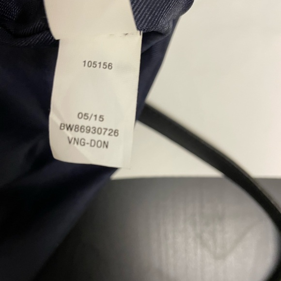 Large Tommy Hilfiger bag - Picture 8 of 10